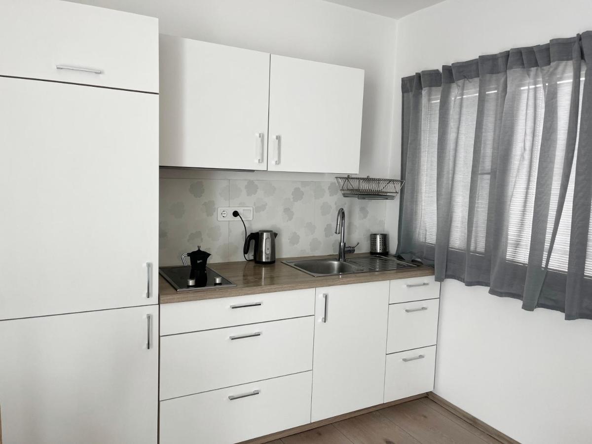 Renovated City Center Apt End Of Sept 23 Apartment ลูบลิยานา ภายนอก รูปภาพ