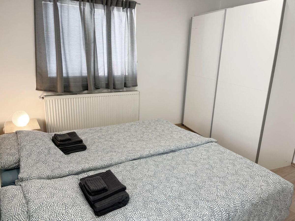 Renovated City Center Apt End Of Sept 23 Apartment ลูบลิยานา ภายนอก รูปภาพ