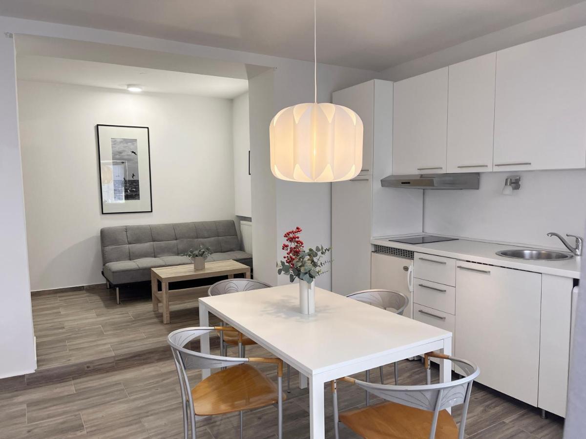 Renovated City Center Apt End Of Sept 23 Apartment ลูบลิยานา ภายนอก รูปภาพ