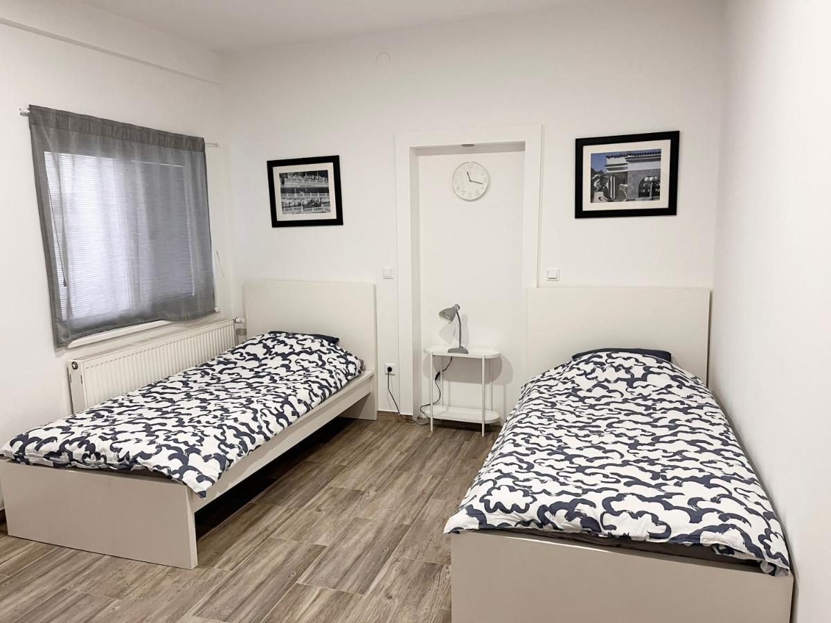 Renovated City Center Apt End Of Sept 23 Apartment ลูบลิยานา ภายนอก รูปภาพ